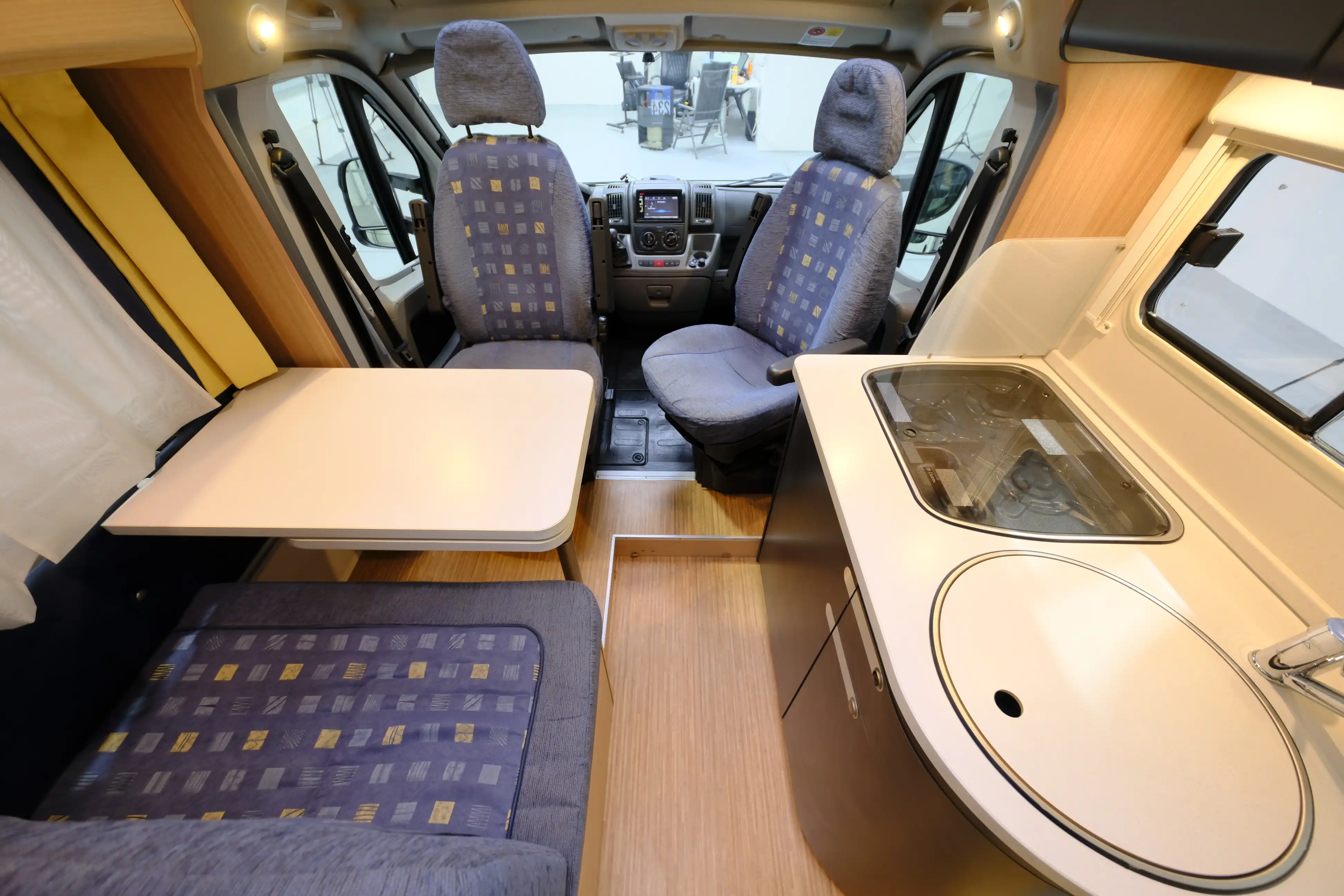 WEINSBERG Imperiale V 601 ME - Ansicht 7